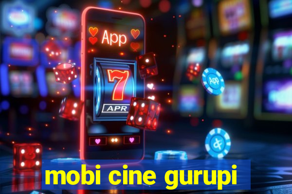 mobi cine gurupi